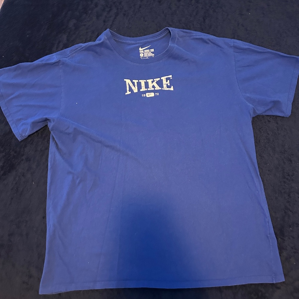 Vintage tee
